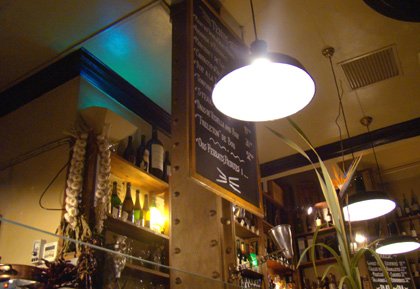 Bar Mut Barcelona